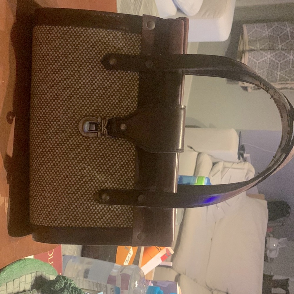 Vintage Spilene Purse